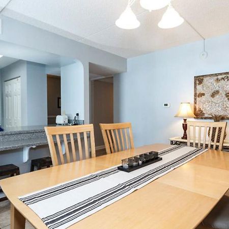 Island Echos 2Nd - 3Rd Floor Condos Φορτ Γουόλτον Μπιτς Δωμάτιο φωτογραφία