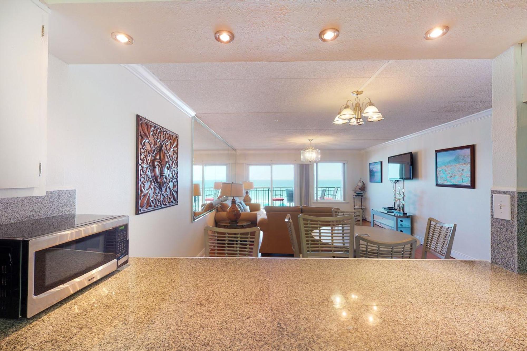 Island Echos 2Nd - 3Rd Floor Condos Φορτ Γουόλτον Μπιτς Δωμάτιο φωτογραφία