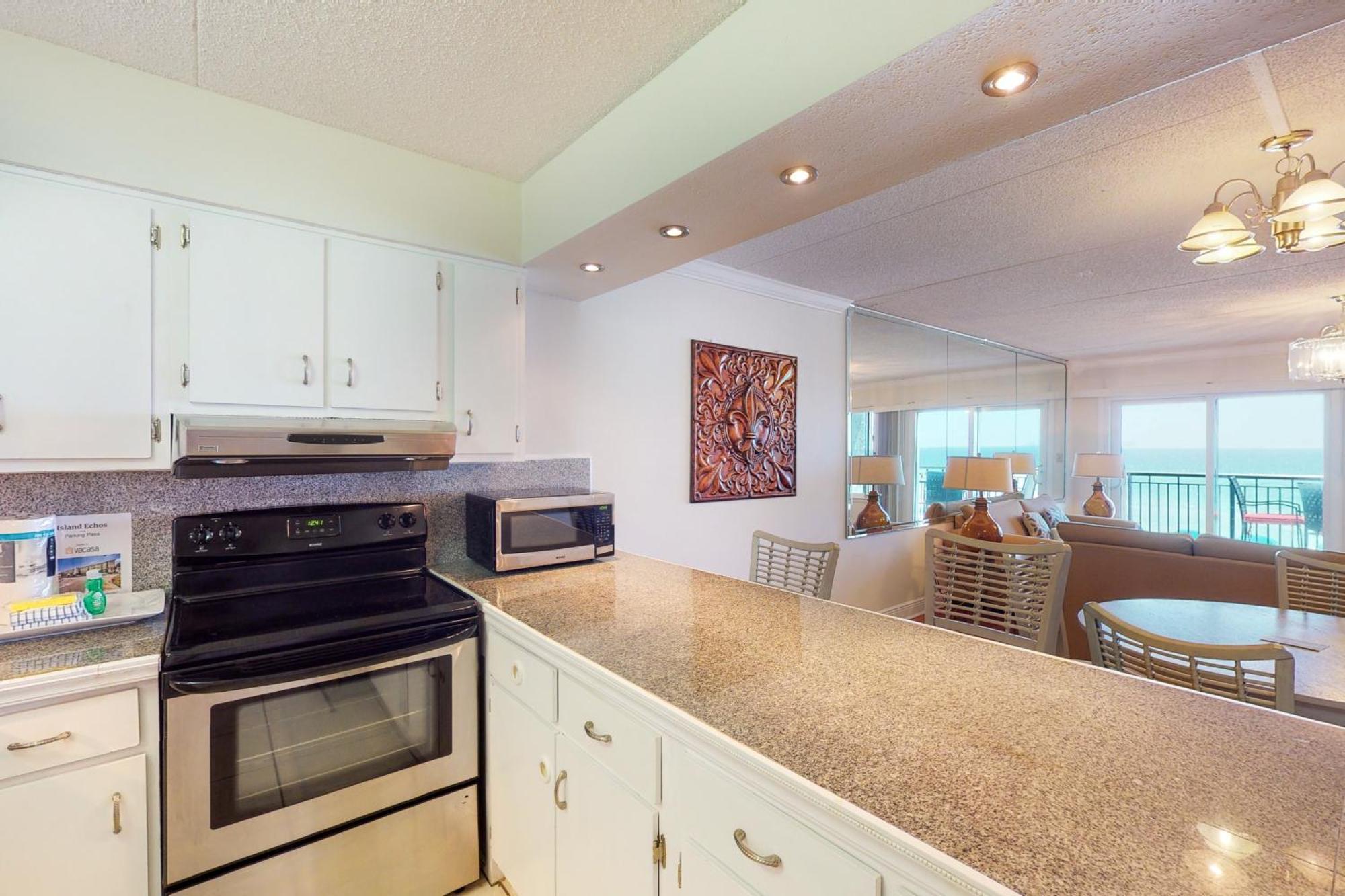 Island Echos 2Nd - 3Rd Floor Condos Φορτ Γουόλτον Μπιτς Δωμάτιο φωτογραφία
