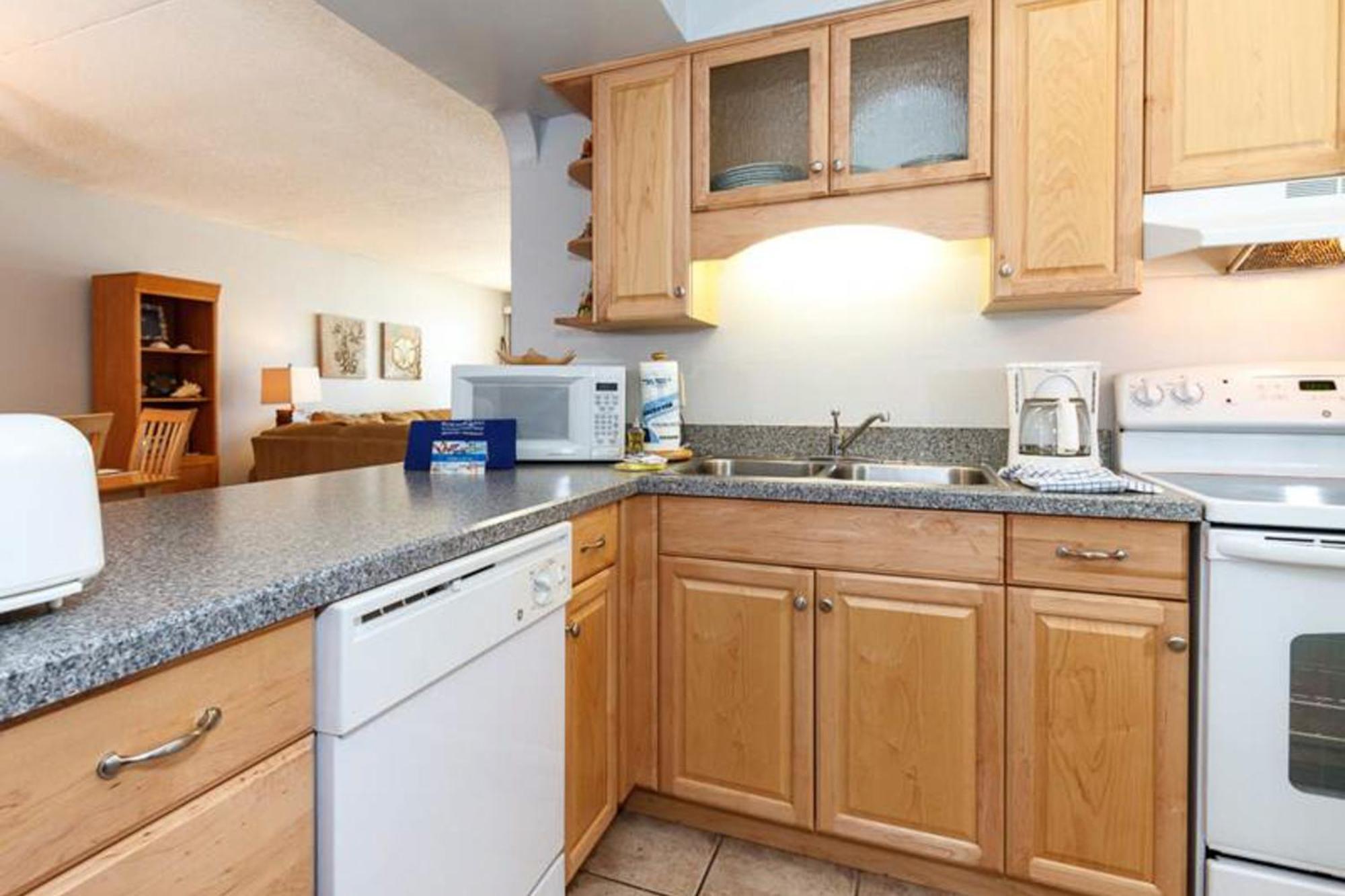 Island Echos 2Nd - 3Rd Floor Condos Φορτ Γουόλτον Μπιτς Δωμάτιο φωτογραφία