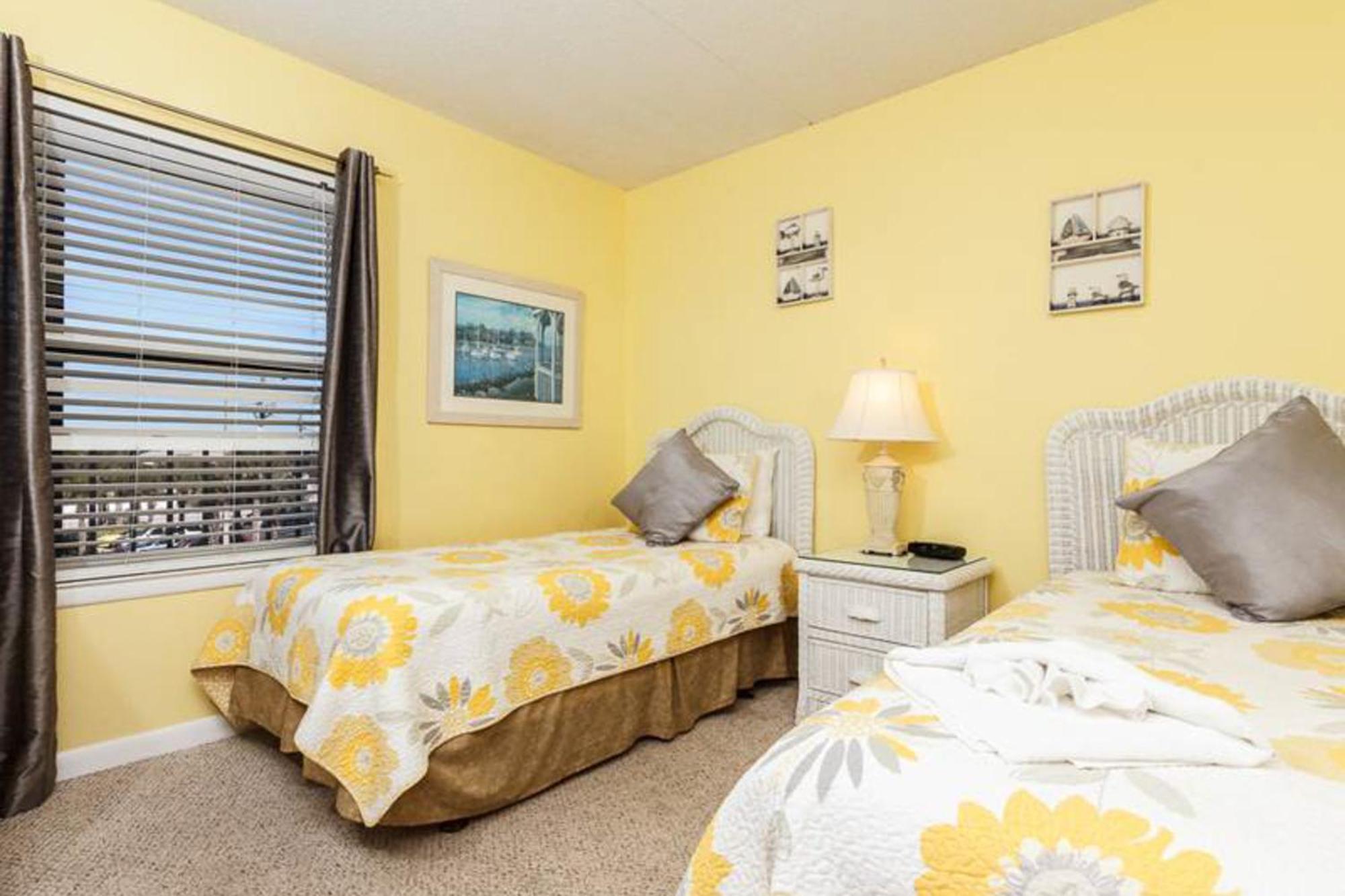 Island Echos 2Nd - 3Rd Floor Condos Φορτ Γουόλτον Μπιτς Δωμάτιο φωτογραφία