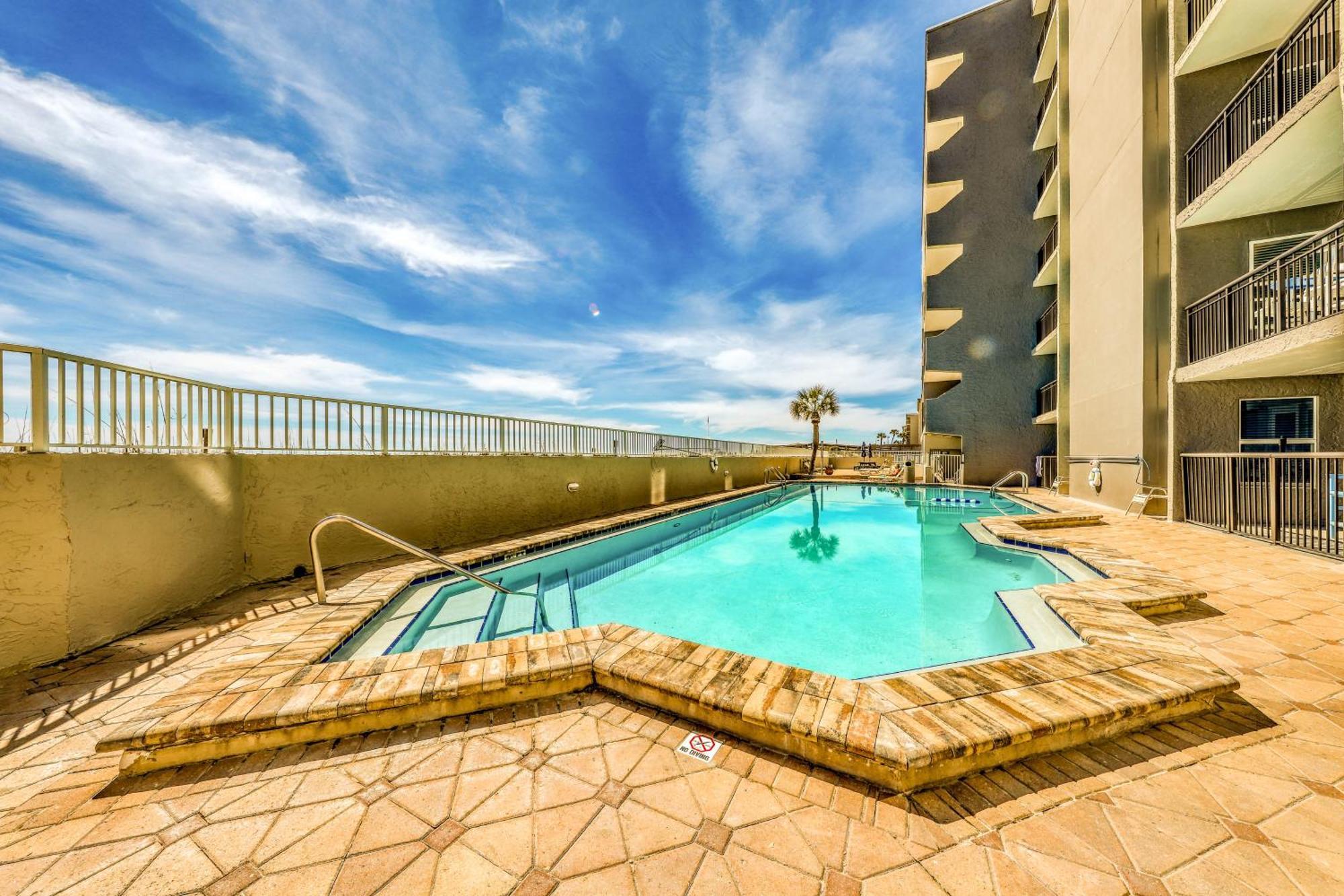 Island Echos 2Nd - 3Rd Floor Condos Φορτ Γουόλτον Μπιτς Δωμάτιο φωτογραφία