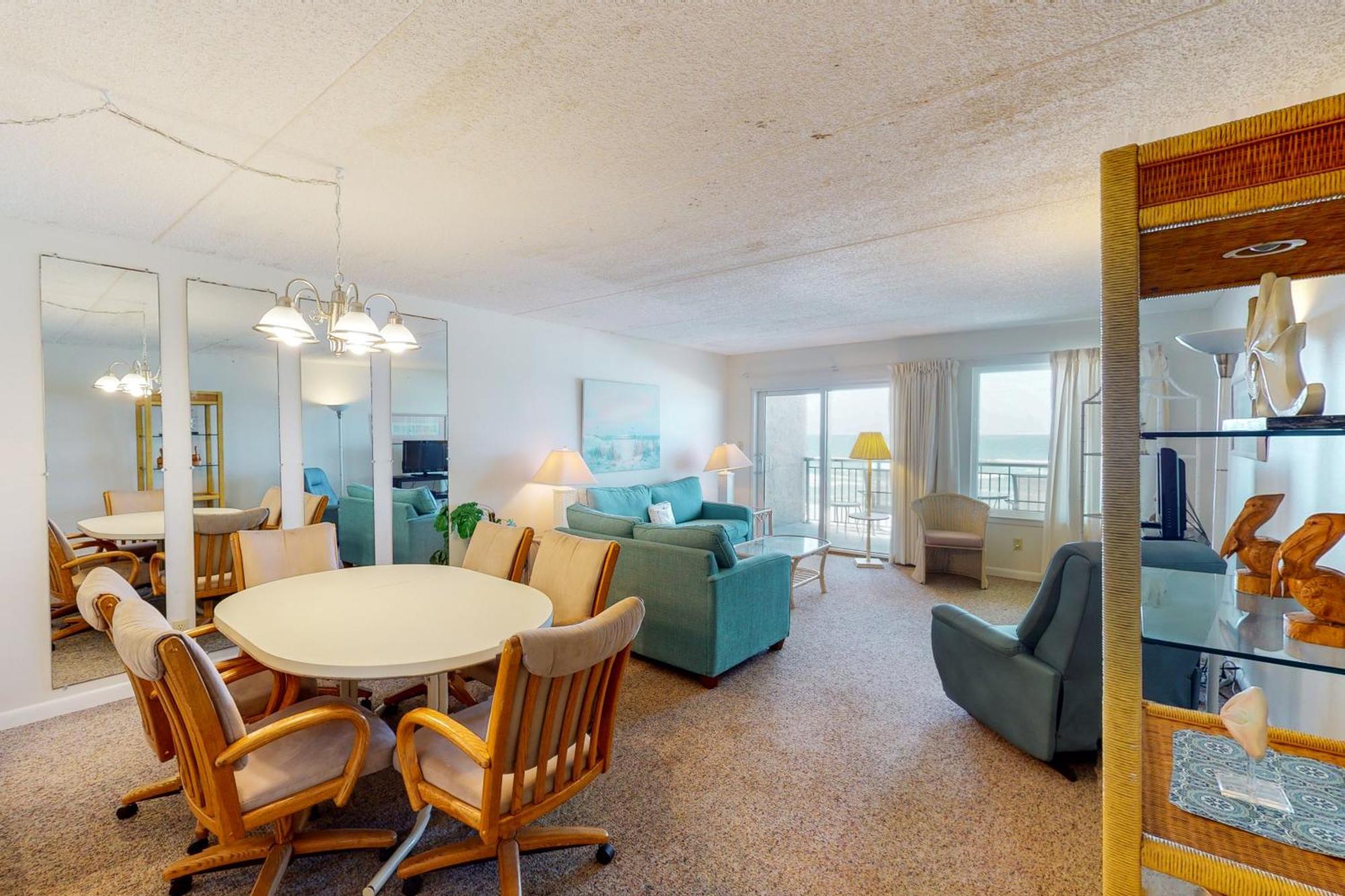 Island Echos 2Nd - 3Rd Floor Condos Φορτ Γουόλτον Μπιτς Δωμάτιο φωτογραφία