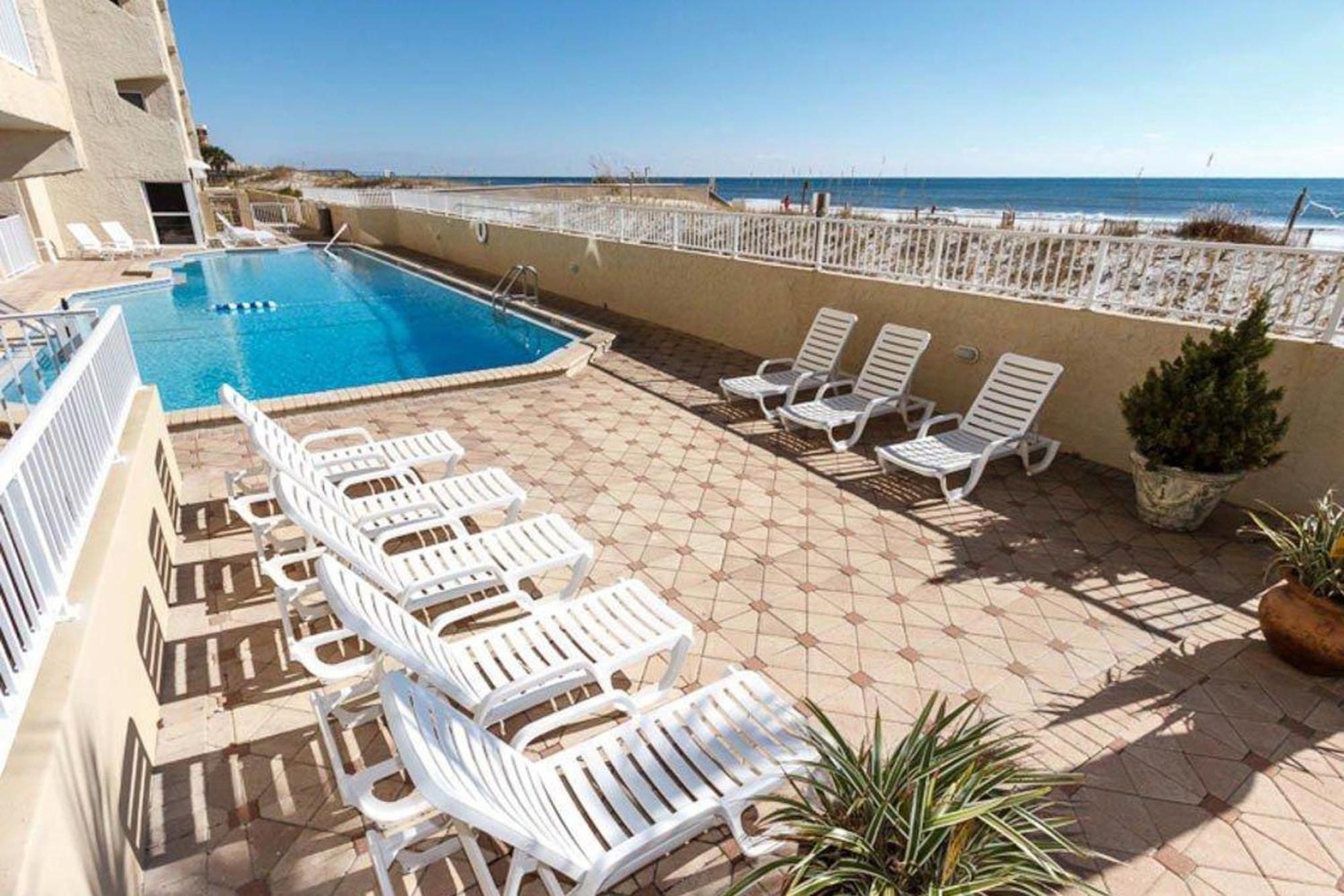 Island Echos 2Nd - 3Rd Floor Condos Φορτ Γουόλτον Μπιτς Δωμάτιο φωτογραφία