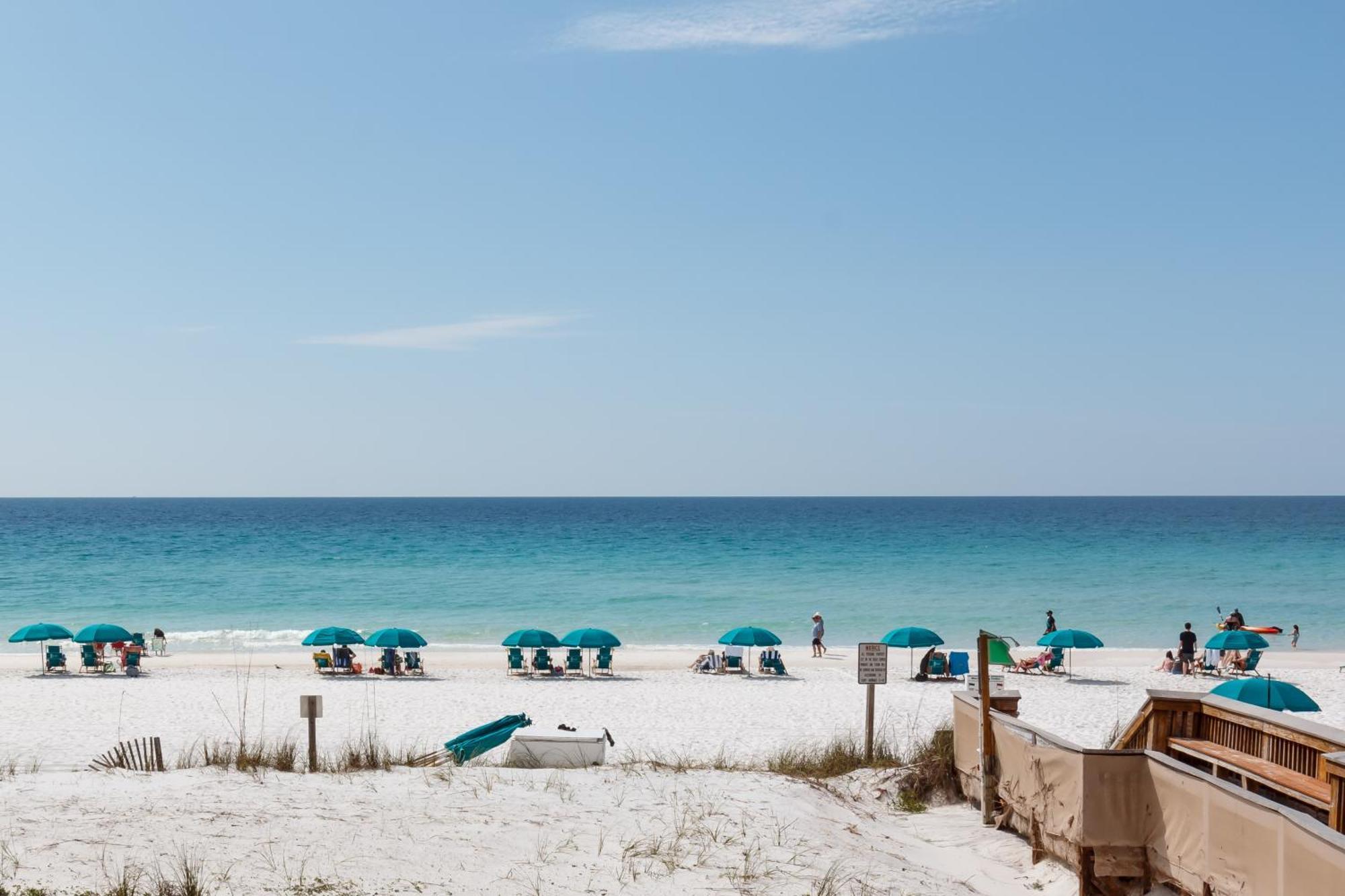 Island Echos 2Nd - 3Rd Floor Condos Φορτ Γουόλτον Μπιτς Δωμάτιο φωτογραφία