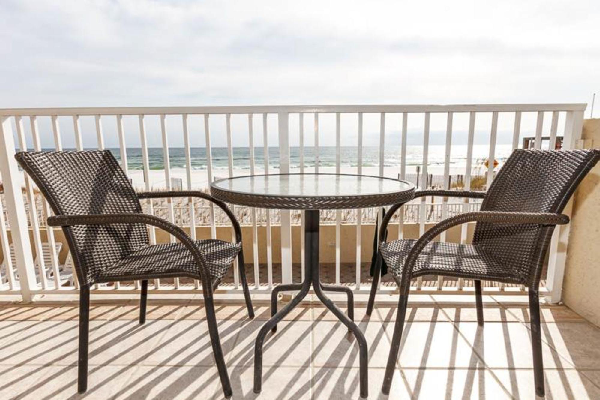 Island Echos 2Nd - 3Rd Floor Condos Φορτ Γουόλτον Μπιτς Δωμάτιο φωτογραφία