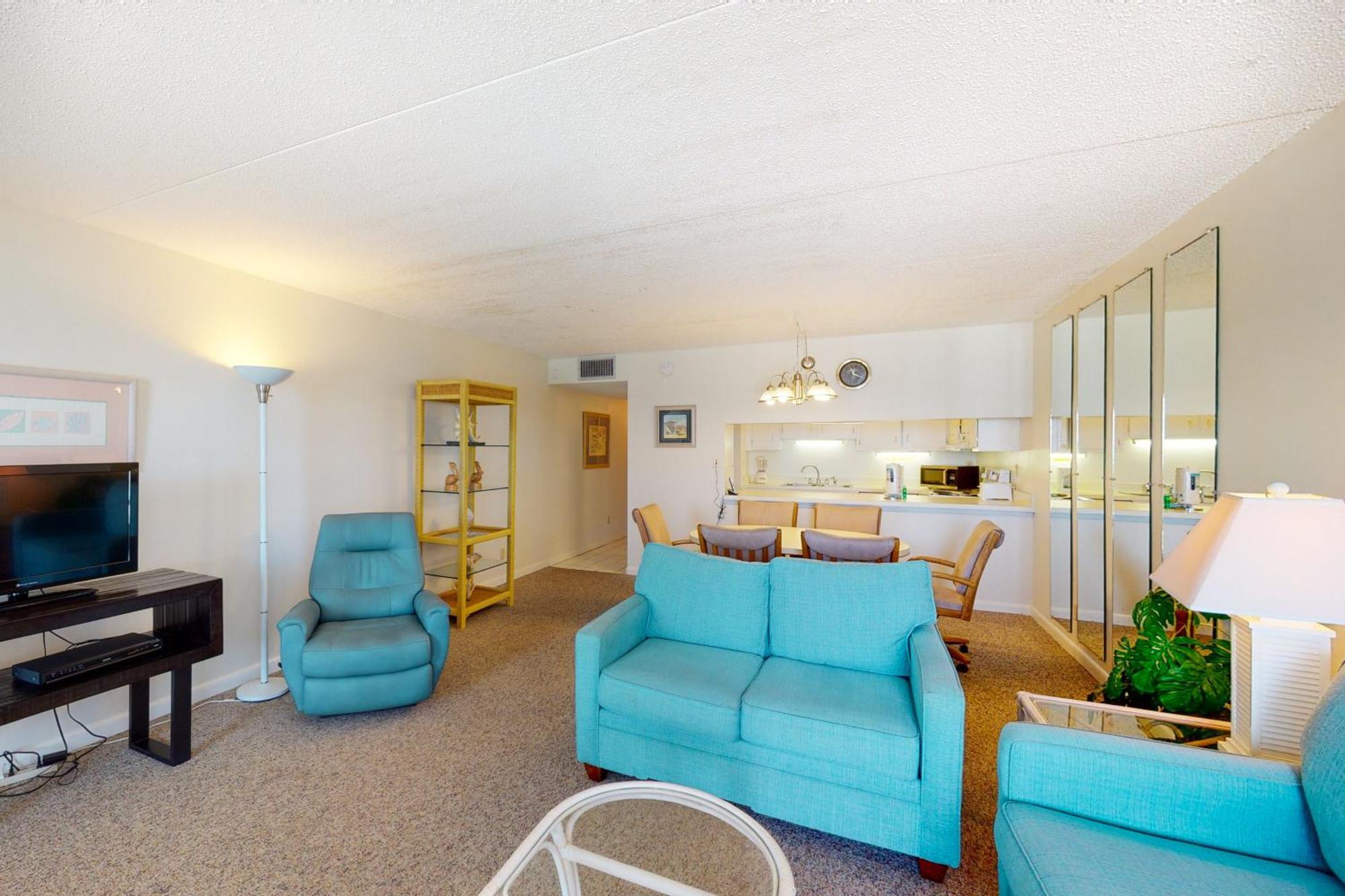 Island Echos 2Nd - 3Rd Floor Condos Φορτ Γουόλτον Μπιτς Δωμάτιο φωτογραφία