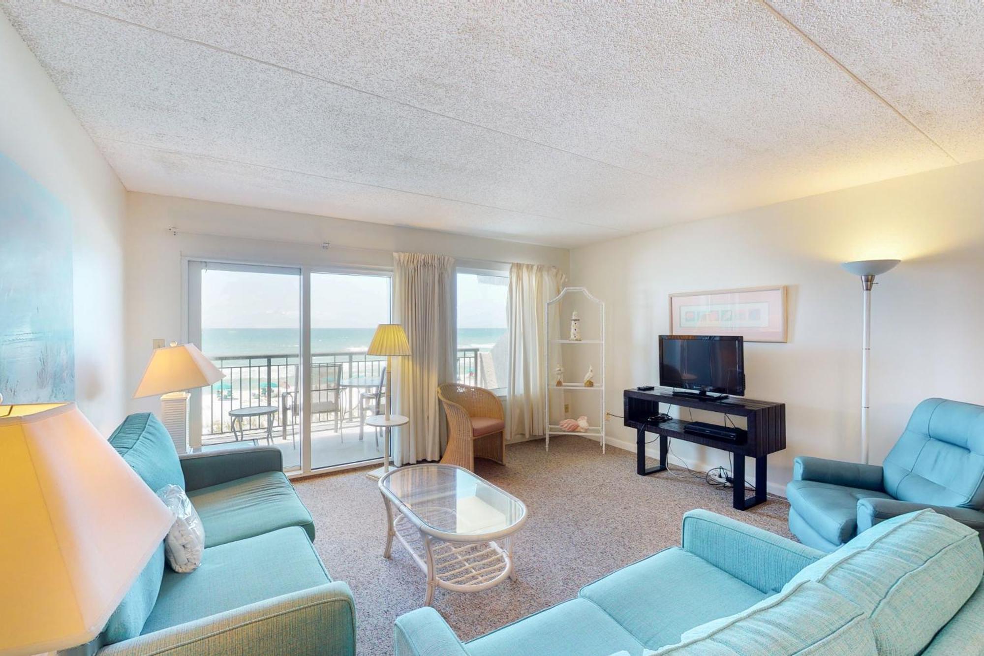 Island Echos 2Nd - 3Rd Floor Condos Φορτ Γουόλτον Μπιτς Δωμάτιο φωτογραφία
