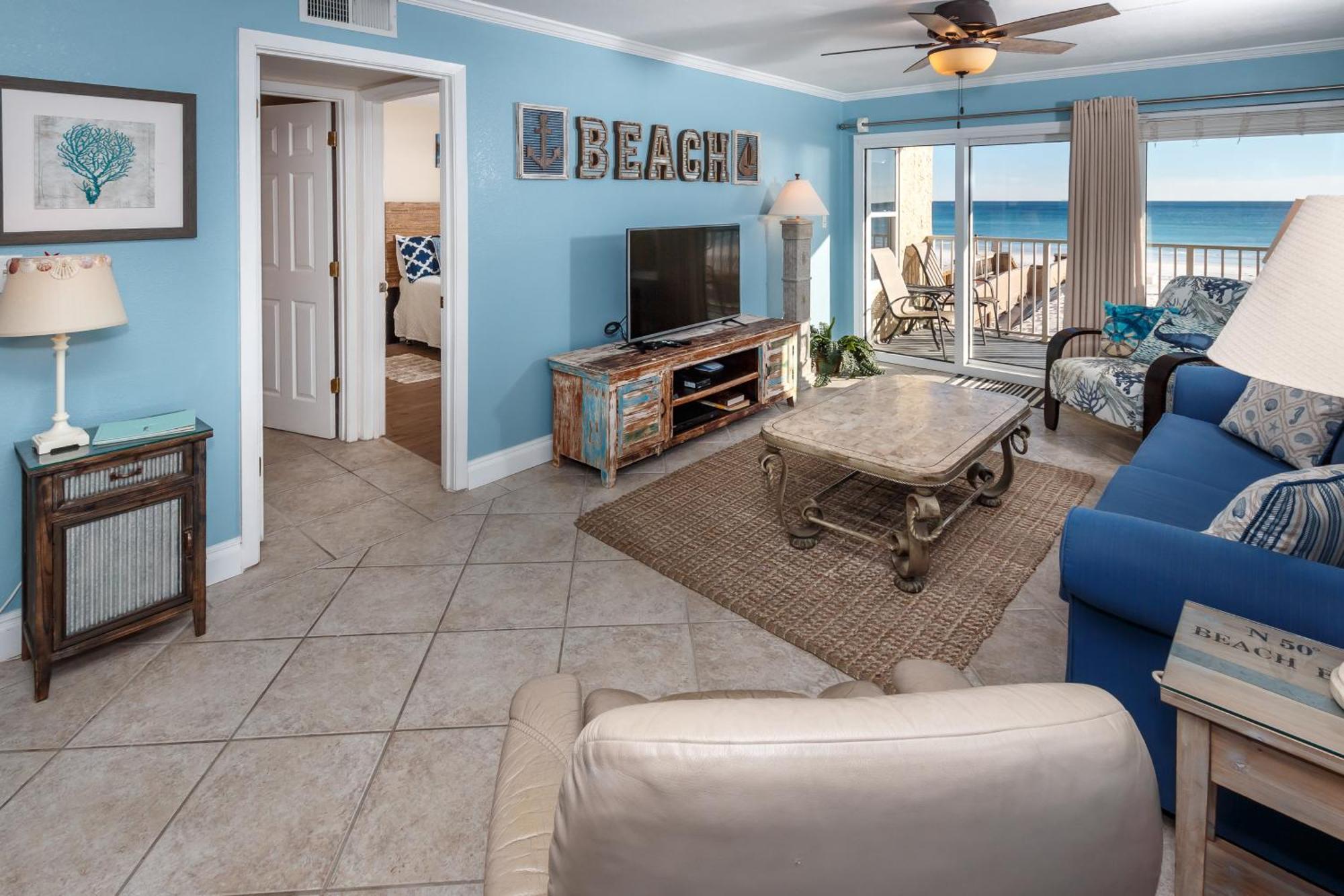Island Echos 2Nd - 3Rd Floor Condos Φορτ Γουόλτον Μπιτς Δωμάτιο φωτογραφία