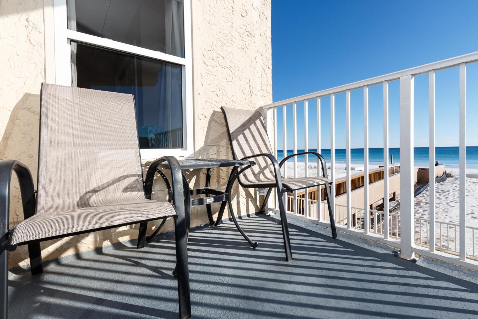 Island Echos 2Nd - 3Rd Floor Condos Φορτ Γουόλτον Μπιτς Δωμάτιο φωτογραφία