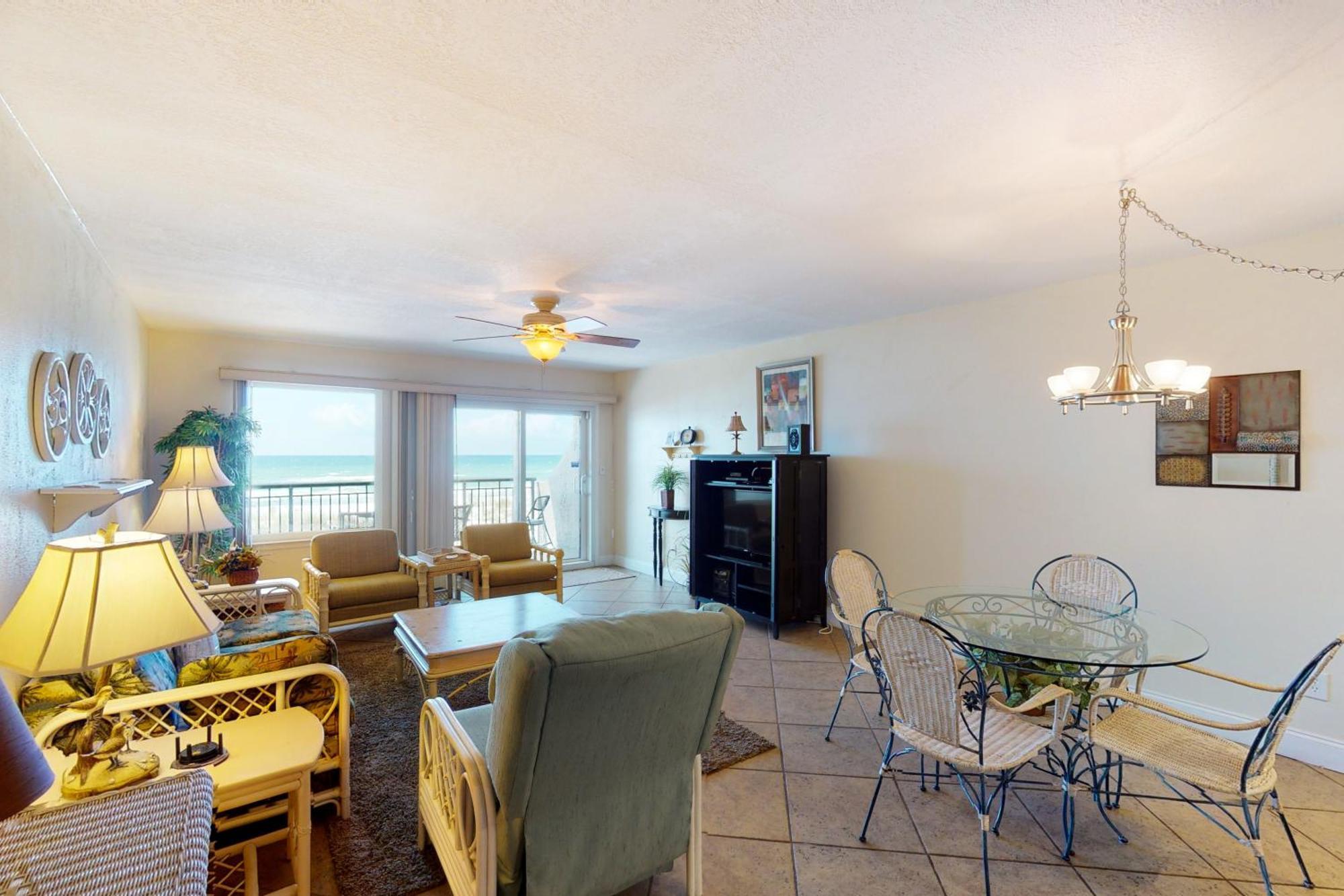 Island Echos 2Nd - 3Rd Floor Condos Φορτ Γουόλτον Μπιτς Δωμάτιο φωτογραφία