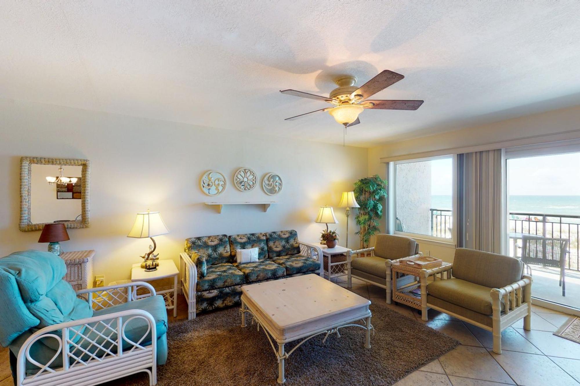 Island Echos 2Nd - 3Rd Floor Condos Φορτ Γουόλτον Μπιτς Δωμάτιο φωτογραφία