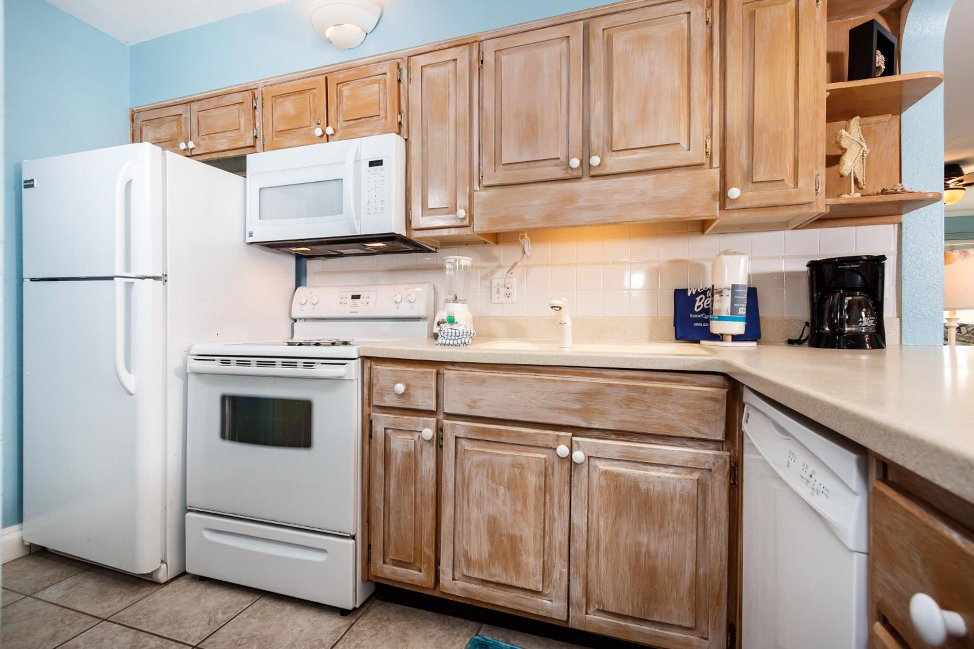 Island Echos 2Nd - 3Rd Floor Condos Φορτ Γουόλτον Μπιτς Δωμάτιο φωτογραφία
