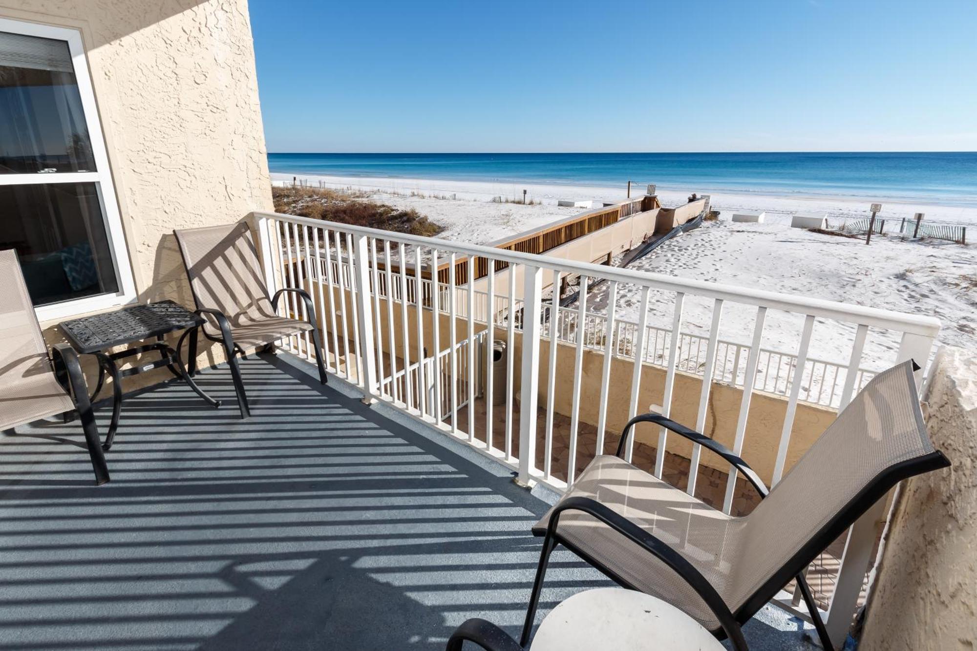 Island Echos 2Nd - 3Rd Floor Condos Φορτ Γουόλτον Μπιτς Δωμάτιο φωτογραφία