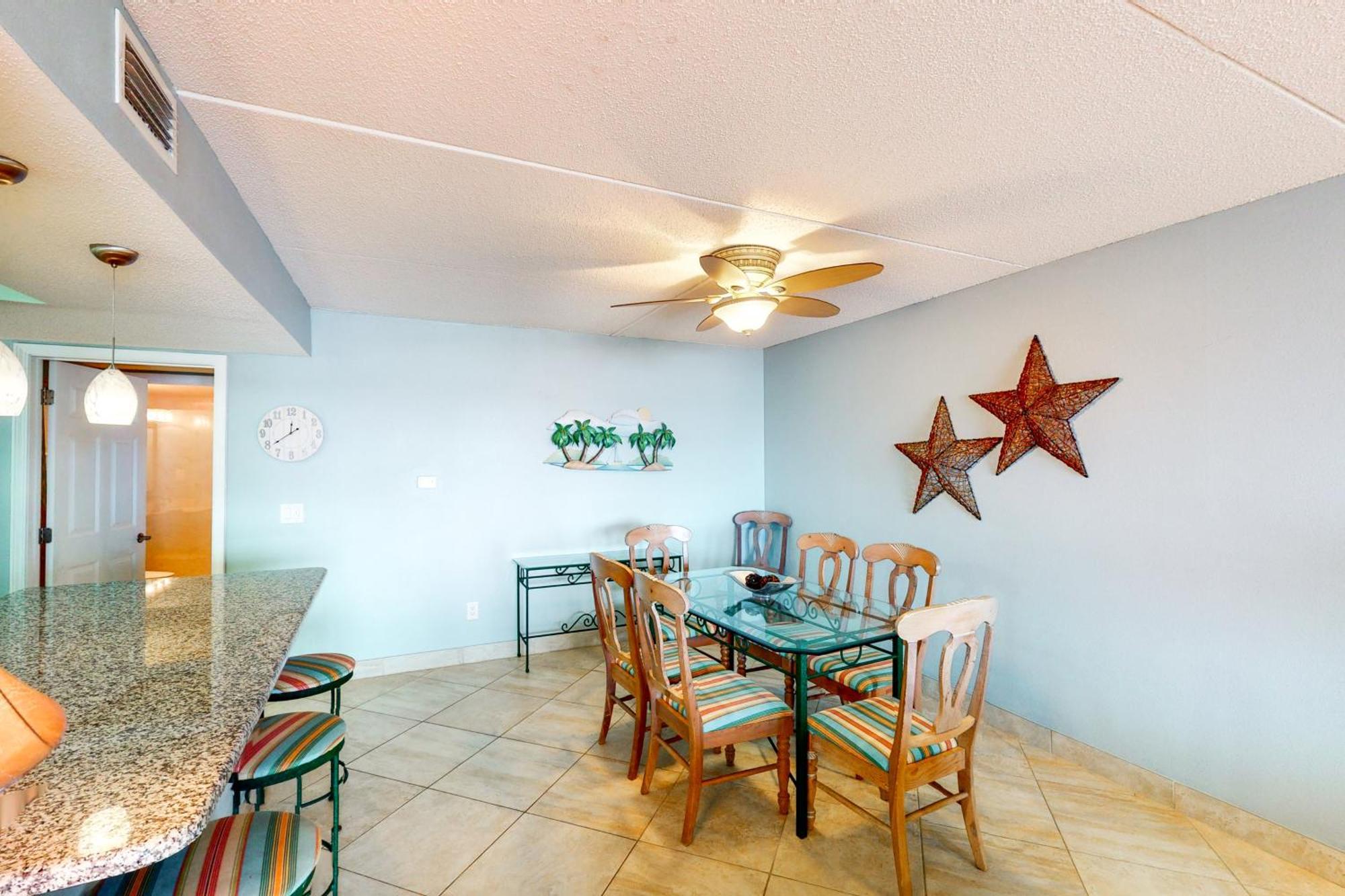 Island Echos 2Nd - 3Rd Floor Condos Φορτ Γουόλτον Μπιτς Δωμάτιο φωτογραφία