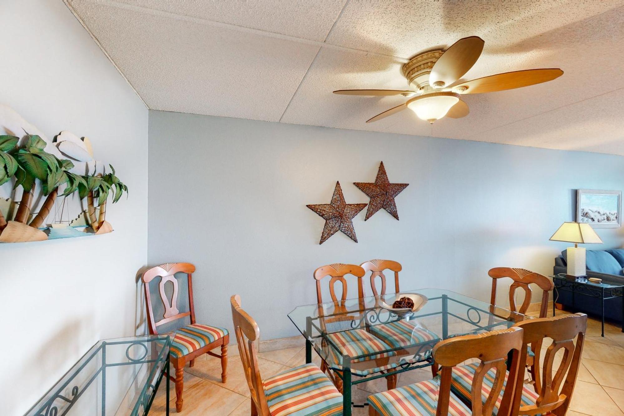 Island Echos 2Nd - 3Rd Floor Condos Φορτ Γουόλτον Μπιτς Δωμάτιο φωτογραφία