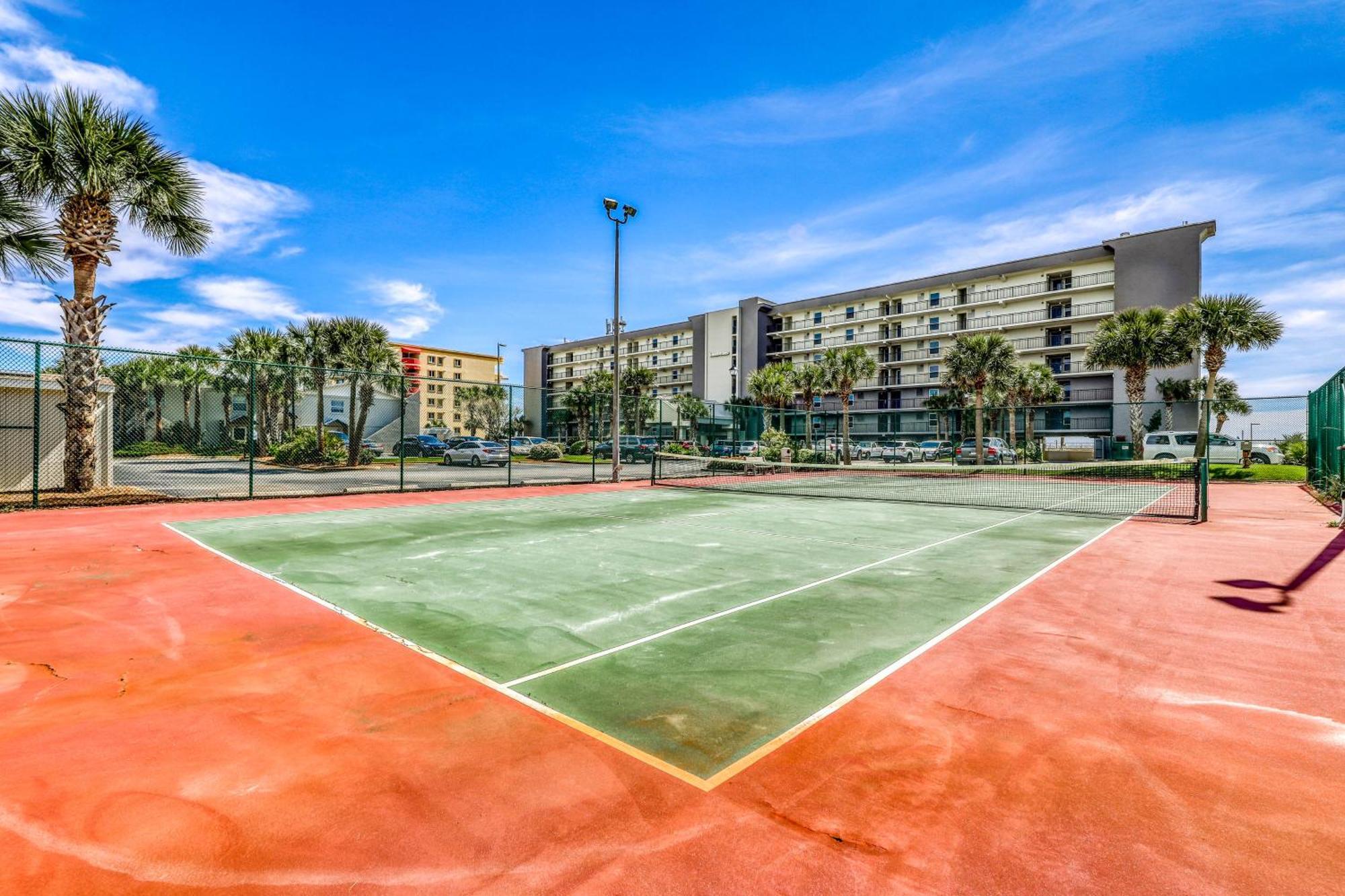 Island Echos 2Nd - 3Rd Floor Condos Φορτ Γουόλτον Μπιτς Δωμάτιο φωτογραφία
